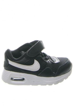 Dětské boty  Nike, Velikost 21, Barva Černá, Cena  1 443,00 Kč