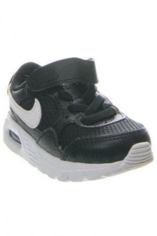 Dětské boty  Nike, Velikost 21, Barva Černá, Cena  1 443,00 Kč