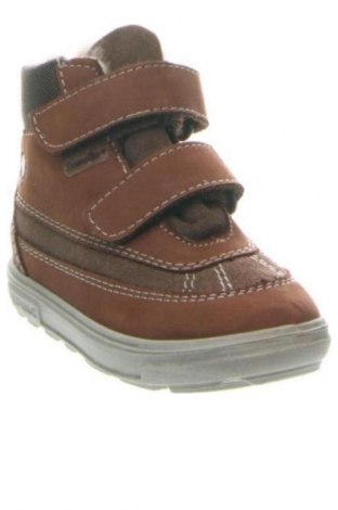 Kinderschuhe Pepino, Größe 21, Farbe Braun, Preis 78,99 €