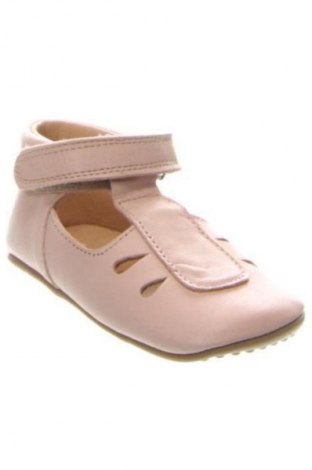 Detské topánky  Pom Pom, Veľkosť 21, Farba Popolavo ružová, Cena  46,95 €