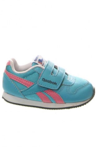 Detské topánky  Reebok, Veľkosť 23, Farba Viacfarebná, Cena  72,00 €
