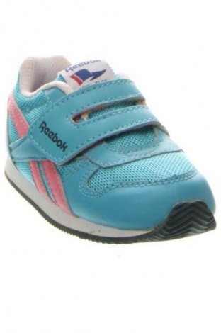 Detské topánky  Reebok, Veľkosť 23, Farba Viacfarebná, Cena  72,00 €