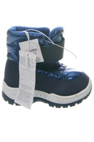 Detské topánky  Sinsay, Veľkosť 25, Farba Modrá, Cena  15,35 €