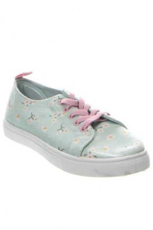 Kinderschuhe Sinsay, Größe 34, Farbe Mehrfarbig, Preis € 34,79