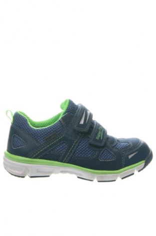 Dětské boty  Super Fit, Velikost 32, Barva Modrá, Cena  669,00 Kč