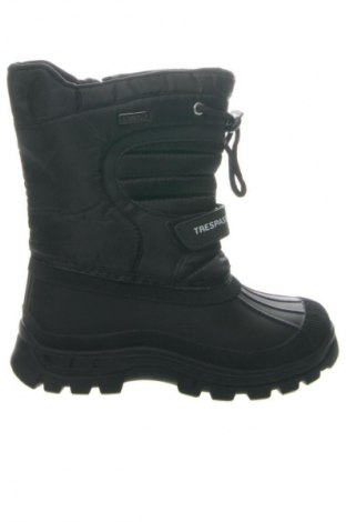 Detské topánky  Trespass, Veľkosť 32, Farba Čierna, Cena  55,20 €
