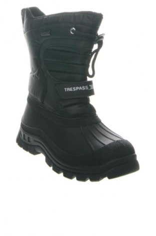Detské topánky  Trespass, Veľkosť 32, Farba Čierna, Cena  55,20 €