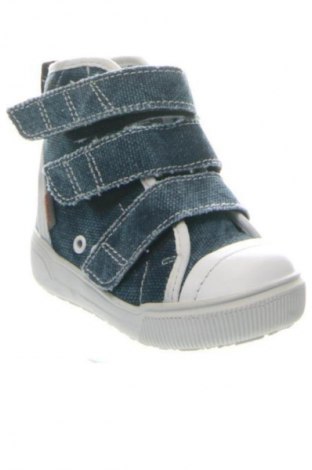 Dětské boty  Unbranded, Velikost 22, Barva Modrá, Cena  369,00 Kč