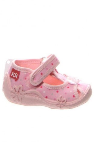 Dětské boty  Unbranded, Velikost 20, Barva Vícebarevné, Cena  456,00 Kč