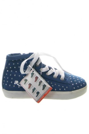 Παιδικά παπούτσια Unbranded, Μέγεθος 31, Χρώμα Μπλέ, Τιμή 18,47 €