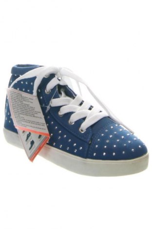 Παιδικά παπούτσια Unbranded, Μέγεθος 31, Χρώμα Μπλέ, Τιμή 18,47 €