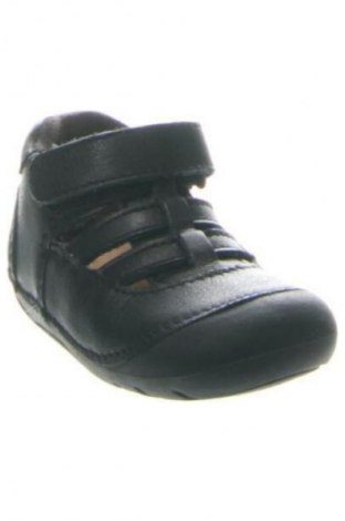 Kinderschuhe Unbranded, Größe 18, Farbe Schwarz, Preis 56,99 €