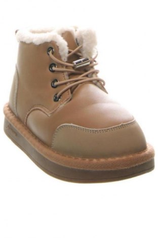 Dětské boty  Unbranded, Velikost 29, Barva Béžová, Cena  389,00 Kč