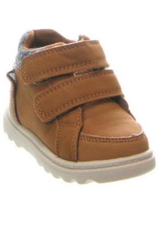Dětské boty  Unbranded, Velikost 20, Barva Hnědá, Cena  379,00 Kč
