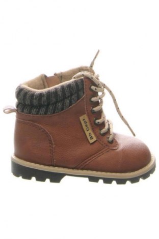 Detské topánky  Unbranded, Veľkosť 20, Farba Hnedá, Cena  9,95 €