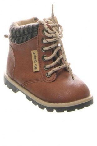 Detské topánky  Unbranded, Veľkosť 20, Farba Hnedá, Cena  9,95 €