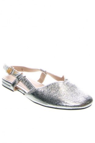 Detské topánky  Zara, Veľkosť 32, Farba Strieborná, Cena  19,44 €