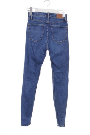 Detské nohavice  Bershka, Veľkosť 12-13y/ 158-164 cm, Farba Modrá, Cena  5,95 €