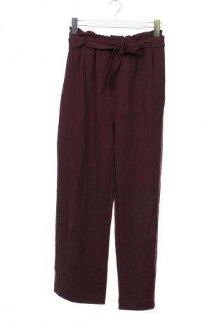 Dětské kalhoty  C&A, Velikost 13-14y/ 164-168 cm, Barva Fialová, Cena  169,00 Kč