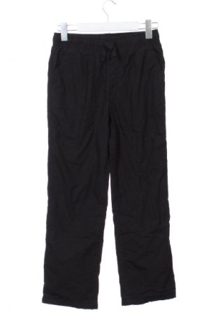 Παιδικό παντελόνι C&A, Μέγεθος 10-11y/ 146-152 εκ., Χρώμα Μαύρο, Τιμή 10,69 €