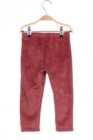 Kinderhose C&A, Größe 18-24m/ 86-98 cm, Farbe Aschrosa, Preis € 7,99