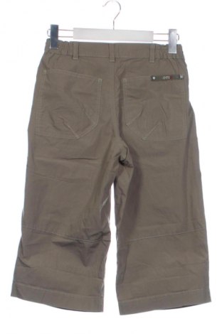 Dětské kalhoty  Campus, Velikost 10-11y/ 146-152 cm, Barva Zelená, Cena  266,00 Kč