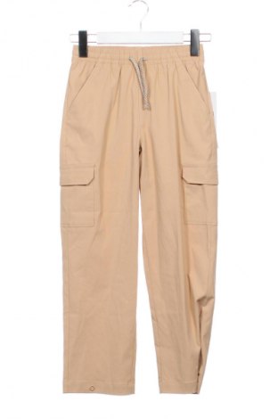Pantaloni pentru copii Columbia, Mărime 7-8y/ 128-134 cm, Culoare Galben, Preț 294,99 Lei