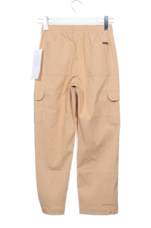 Pantaloni pentru copii Columbia, Mărime 7-8y/ 128-134 cm, Culoare Galben, Preț 294,99 Lei