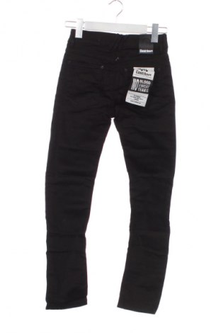 Kinderhose Cost:bart, Größe 11-12y/ 152-158 cm, Farbe Schwarz, Preis € 37,99