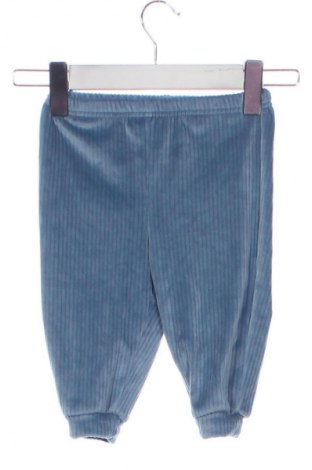 Detské nohavice  Cozy, Veľkosť 6-9m/ 68-74 cm, Farba Modrá, Cena  10,69 €