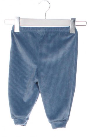 Detské nohavice  Cozy, Veľkosť 6-9m/ 68-74 cm, Farba Modrá, Cena  10,69 €