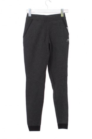Pantaloni pentru copii Decathlon, Mărime 9-10y/ 140-146 cm, Culoare Gri, Preț 55,00 Lei
