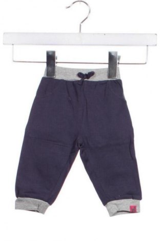 Dětské kalhoty  Dirkje, Velikost 3-6m/ 62-68 cm, Barva Modrá, Cena  304,00 Kč
