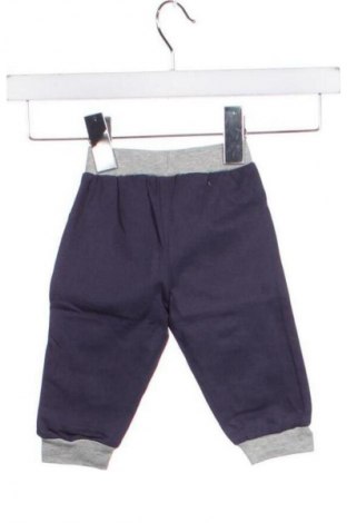 Dětské kalhoty  Dirkje, Velikost 3-6m/ 62-68 cm, Barva Modrá, Cena  304,00 Kč