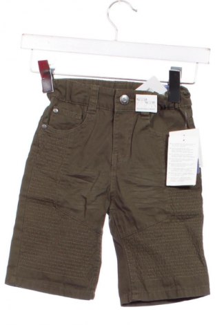 Detské nohavice  Dopo Dopo, Veľkosť 5-6y/ 116-122 cm, Farba Zelená, Cena  9,95 €