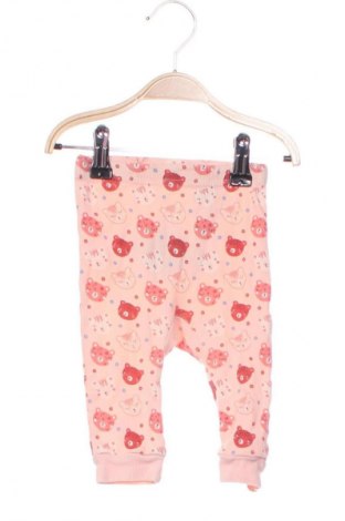 Dětské kalhoty  Du Pareil Au Meme, Velikost 3-6m/ 62-68 cm, Barva Vícebarevné, Cena  266,00 Kč