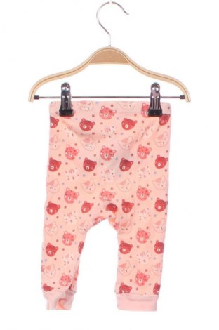 Dětské kalhoty  Du Pareil Au Meme, Velikost 3-6m/ 62-68 cm, Barva Vícebarevné, Cena  266,00 Kč