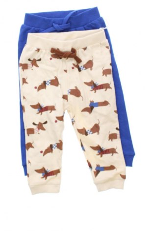 Detské nohavice  Ergee, Veľkosť 12-18m/ 80-86 cm, Farba Modrá, Cena  9,95 €