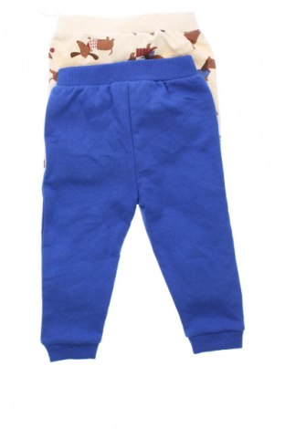 Detské nohavice  Ergee, Veľkosť 12-18m/ 80-86 cm, Farba Modrá, Cena  9,95 €