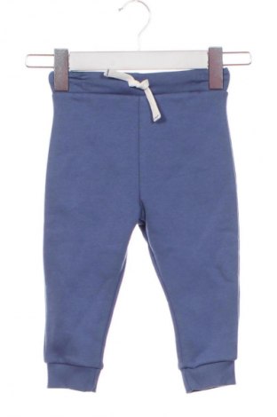 Gyerek nadrág F&F, Méret 12-18m / 80-86 cm, Szín Kék, Ár 6 647 Ft