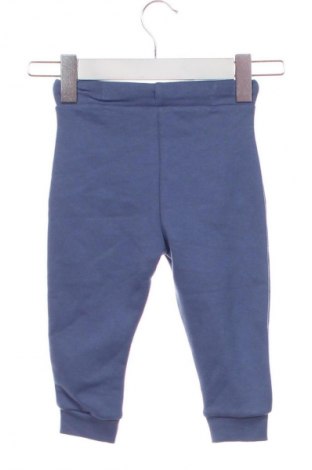 Gyerek nadrág F&F, Méret 12-18m / 80-86 cm, Szín Kék, Ár 6 647 Ft