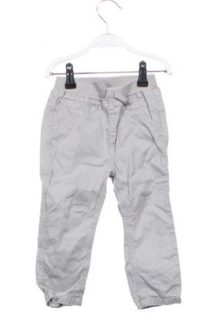 Kinderhose George, Größe 12-18m/ 80-86 cm, Farbe Grau, Preis € 10,82