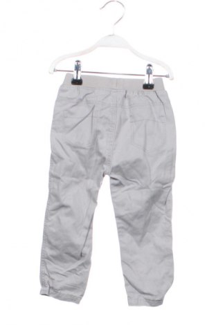 Kinderhose George, Größe 12-18m/ 80-86 cm, Farbe Grau, Preis € 10,82