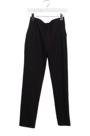 Kinderhose George, Größe 12-13y/ 158-164 cm, Farbe Schwarz, Preis € 10,82