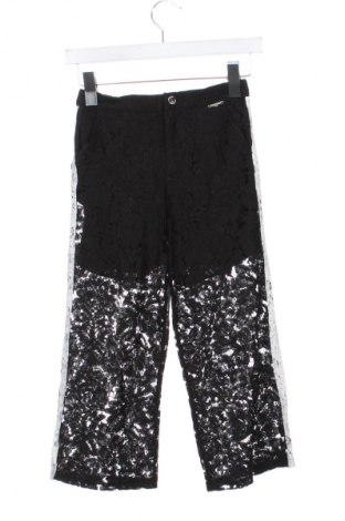 Kinderhose Guess By Marciano, Größe 7-8y/ 128-134 cm, Farbe Schwarz, Preis 28,12 €