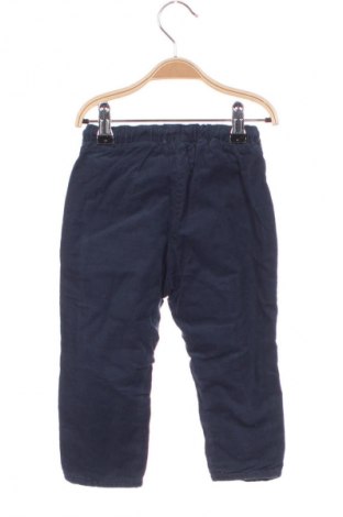 Gyerek nadrág H&M, Méret 12-18m / 80-86 cm, Szín Kék, Ár 4 180 Ft