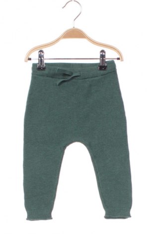 Gyerek nadrág H&M, Méret 12-18m / 80-86 cm, Szín Zöld, Ár 4 180 Ft