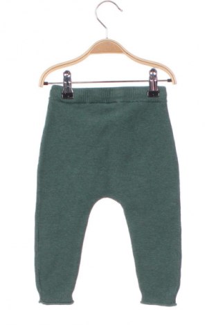 Gyerek nadrág H&M, Méret 12-18m / 80-86 cm, Szín Zöld, Ár 4 180 Ft