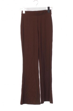 Kinderhose H&M, Größe 11-12y/ 152-158 cm, Farbe Braun, Preis € 8,99