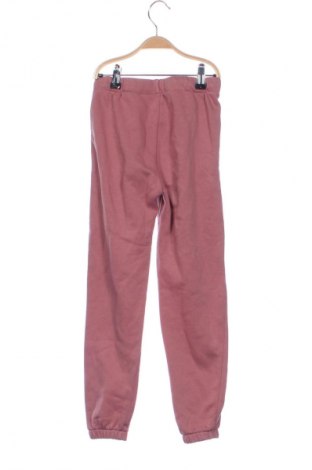 Kinderhose H&M, Größe 6-7y/ 122-128 cm, Farbe Rosa, Preis 10,69 €